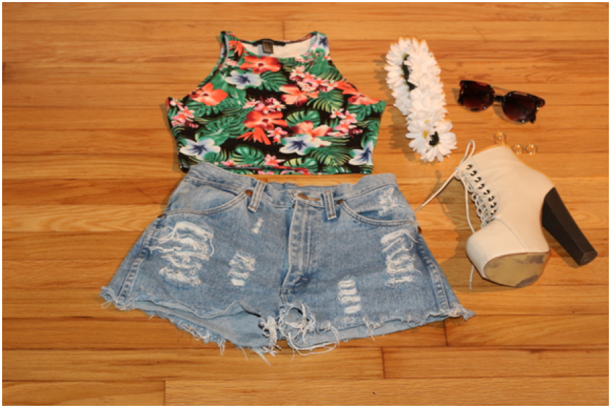 Fashion Friday: 24/7 Fashion
